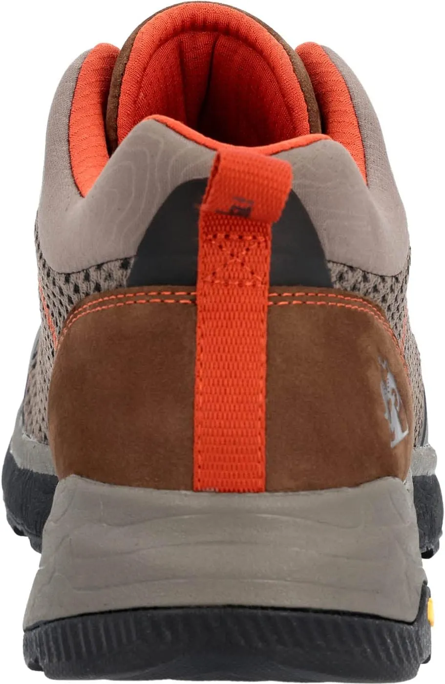 ROCKY Summit Elite eVent Waterproof Hiking Boot