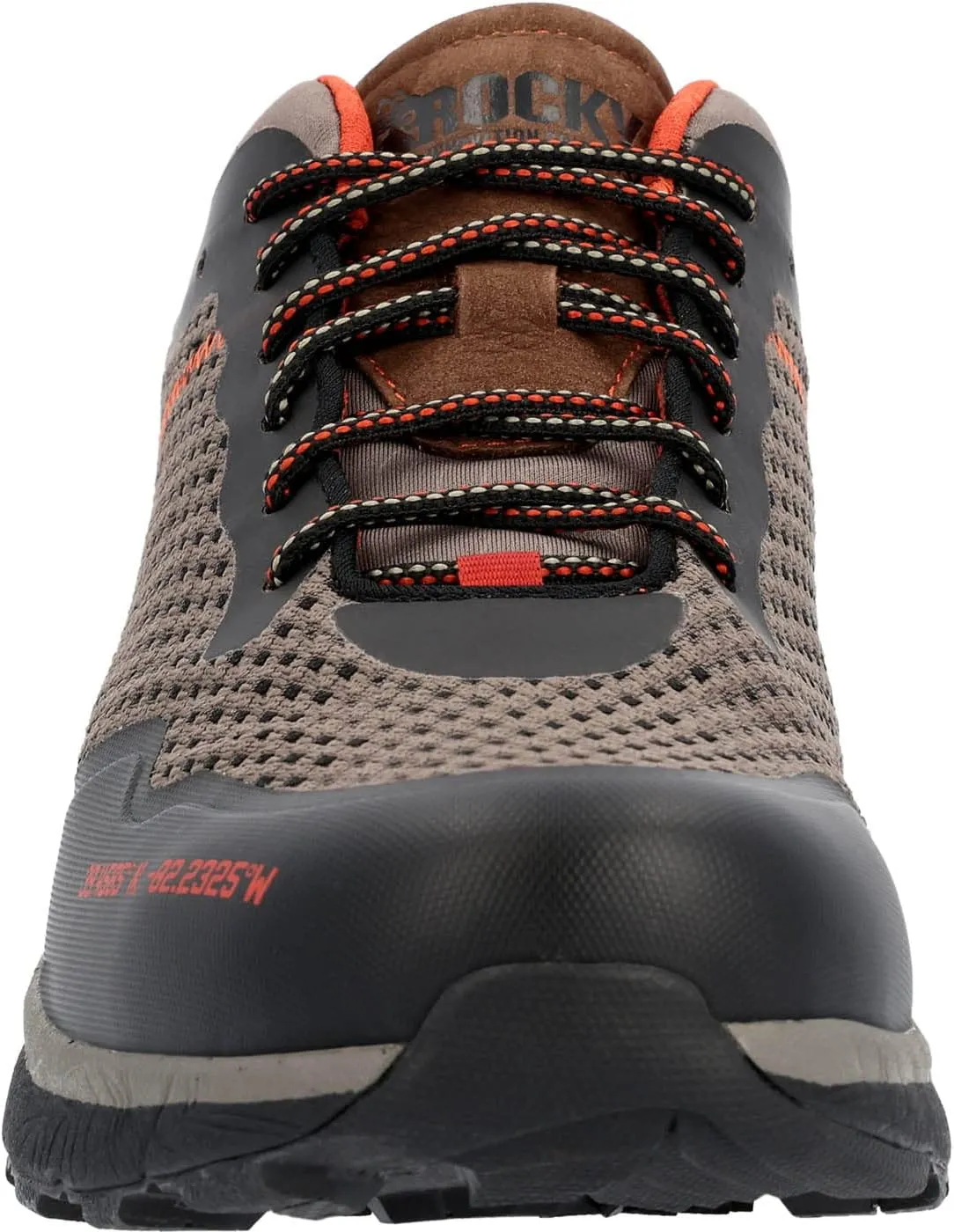 ROCKY Summit Elite eVent Waterproof Hiking Boot