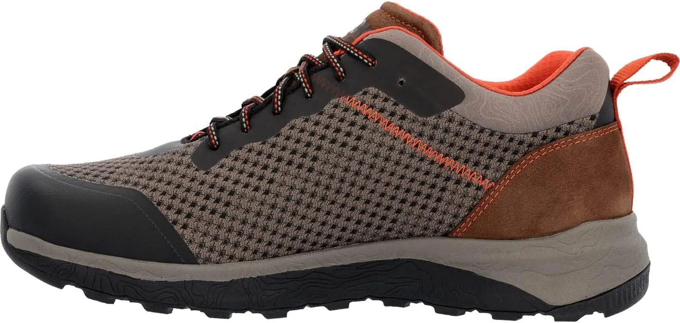 ROCKY Summit Elite eVent Waterproof Hiking Boot