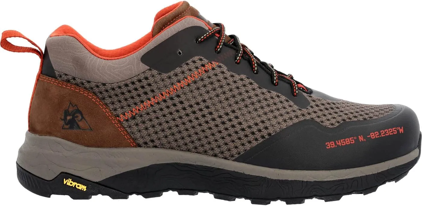 ROCKY Summit Elite eVent Waterproof Hiking Boot