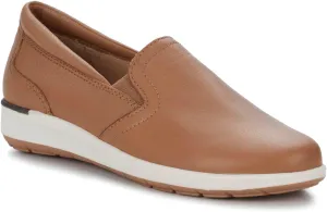 Ros Hommerson Women's Orleans Comfortable Print Patterned Slip-on Sneaker