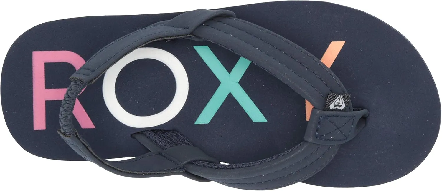 Roxy Girl's Tw Vista III Flip Flop