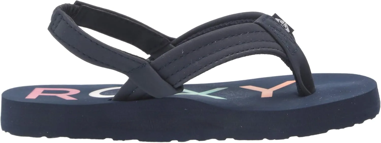 Roxy Girl's Tw Vista III Flip Flop