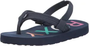 Roxy Girl's Tw Vista III Flip Flop