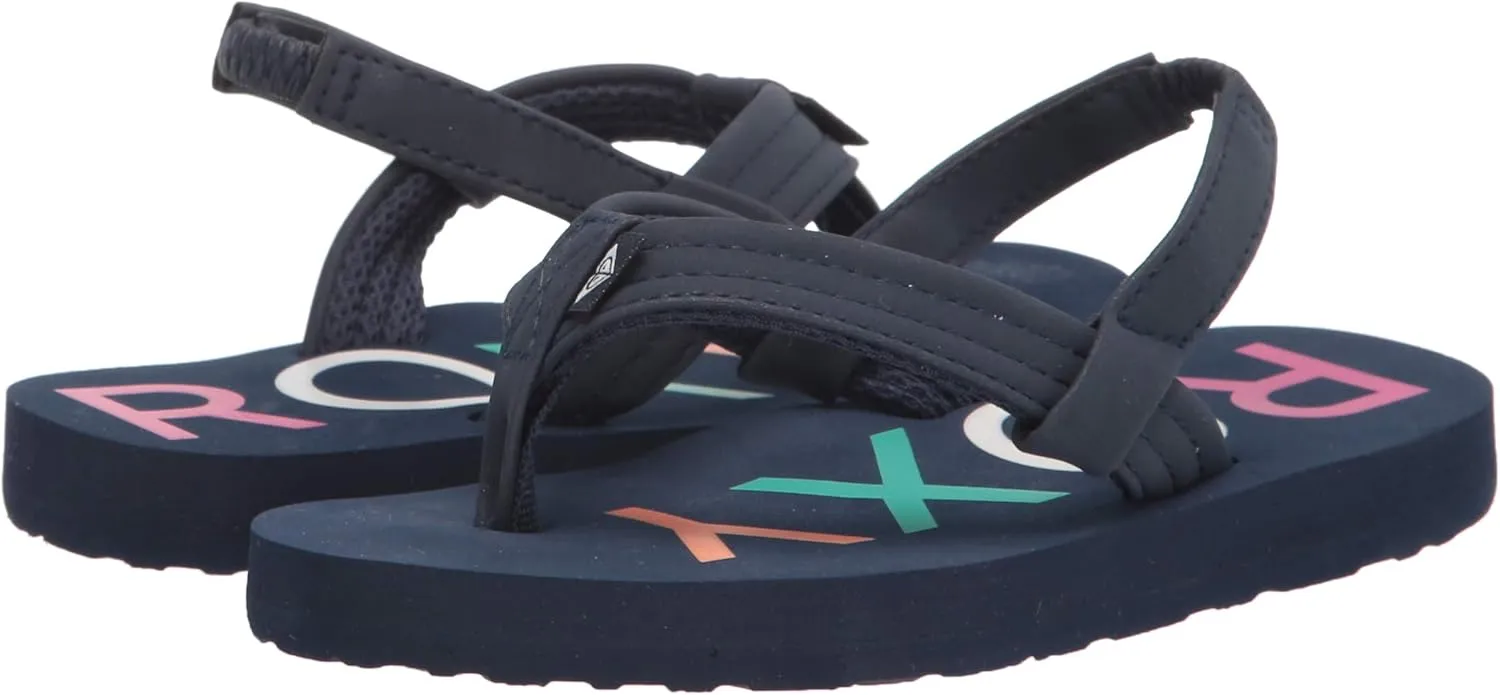 Roxy Girl's Tw Vista III Flip Flop
