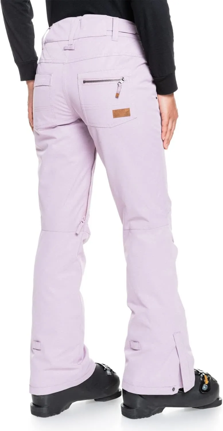 Roxy Nadia Womens Snowboard Pants