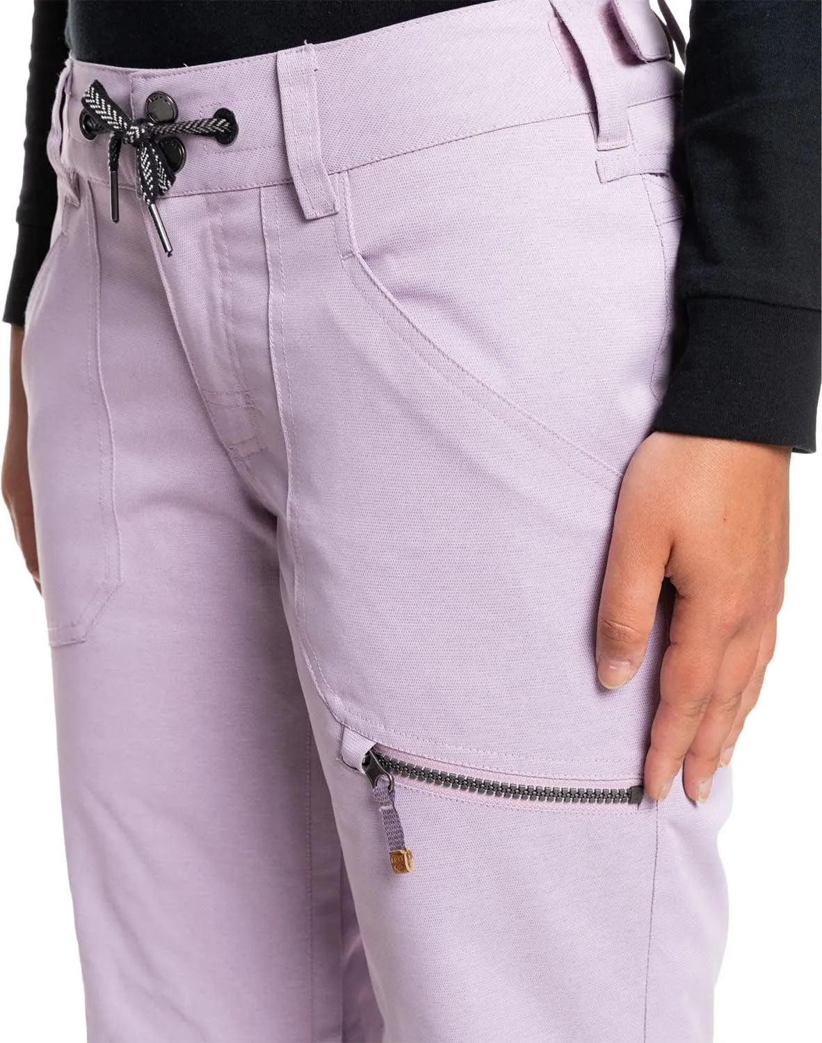 Roxy Nadia Womens Snowboard Pants