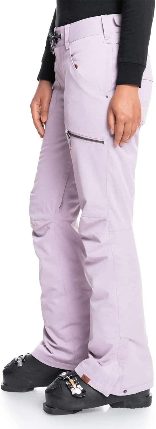 Roxy Nadia Womens Snowboard Pants