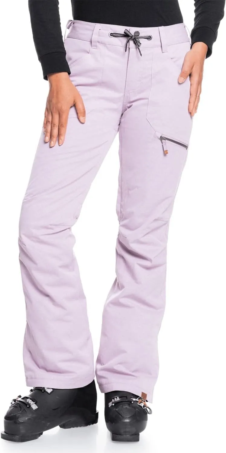 Roxy Nadia Womens Snowboard Pants