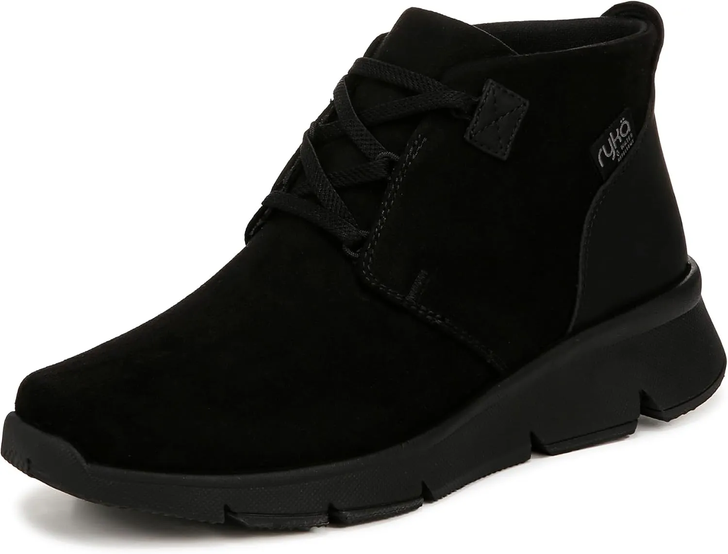 Ryka Women's Candid Weatherproof Ankle Bootie