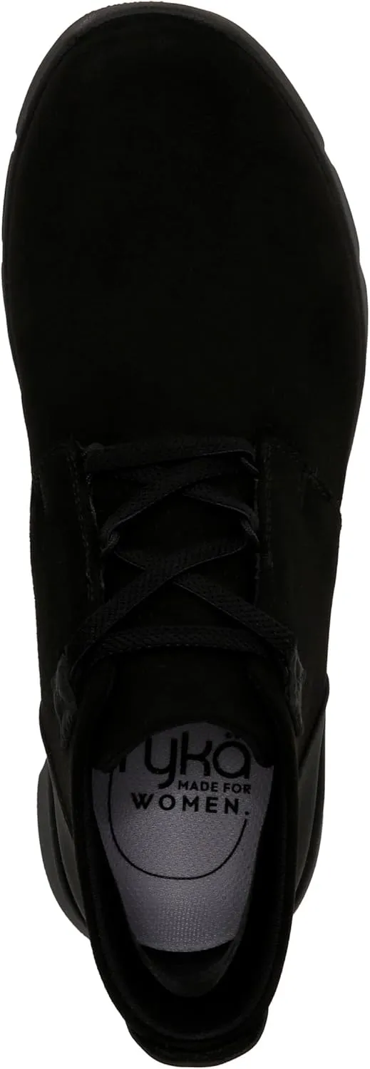 Ryka Women's Candid Weatherproof Ankle Bootie