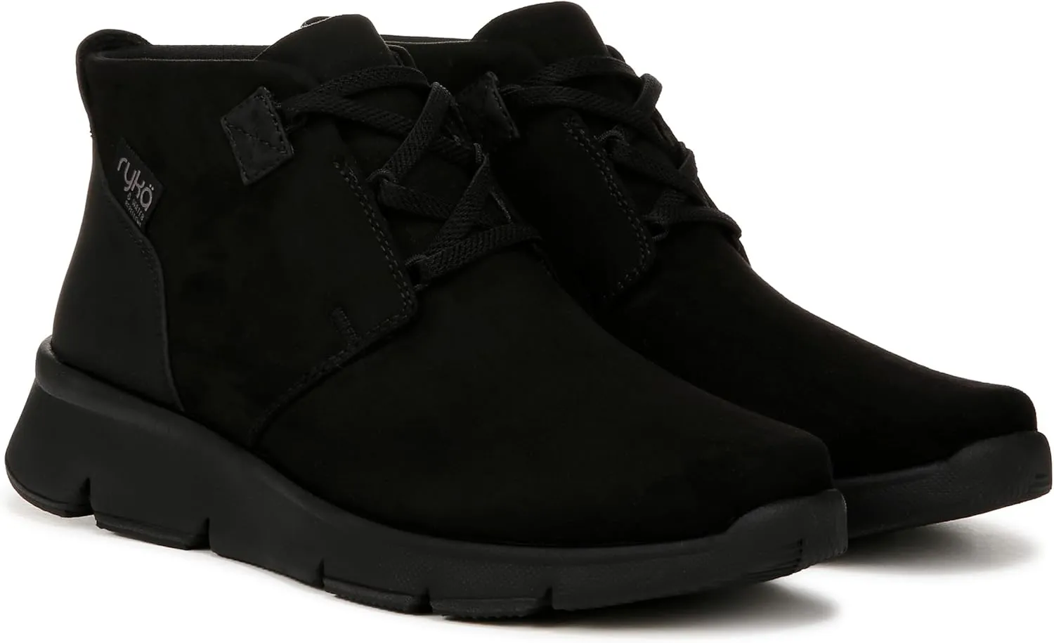 Ryka Women's Candid Weatherproof Ankle Bootie