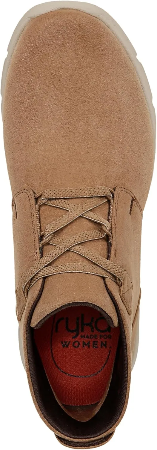 Ryka Women's Candid Weatherproof Ankle Bootie