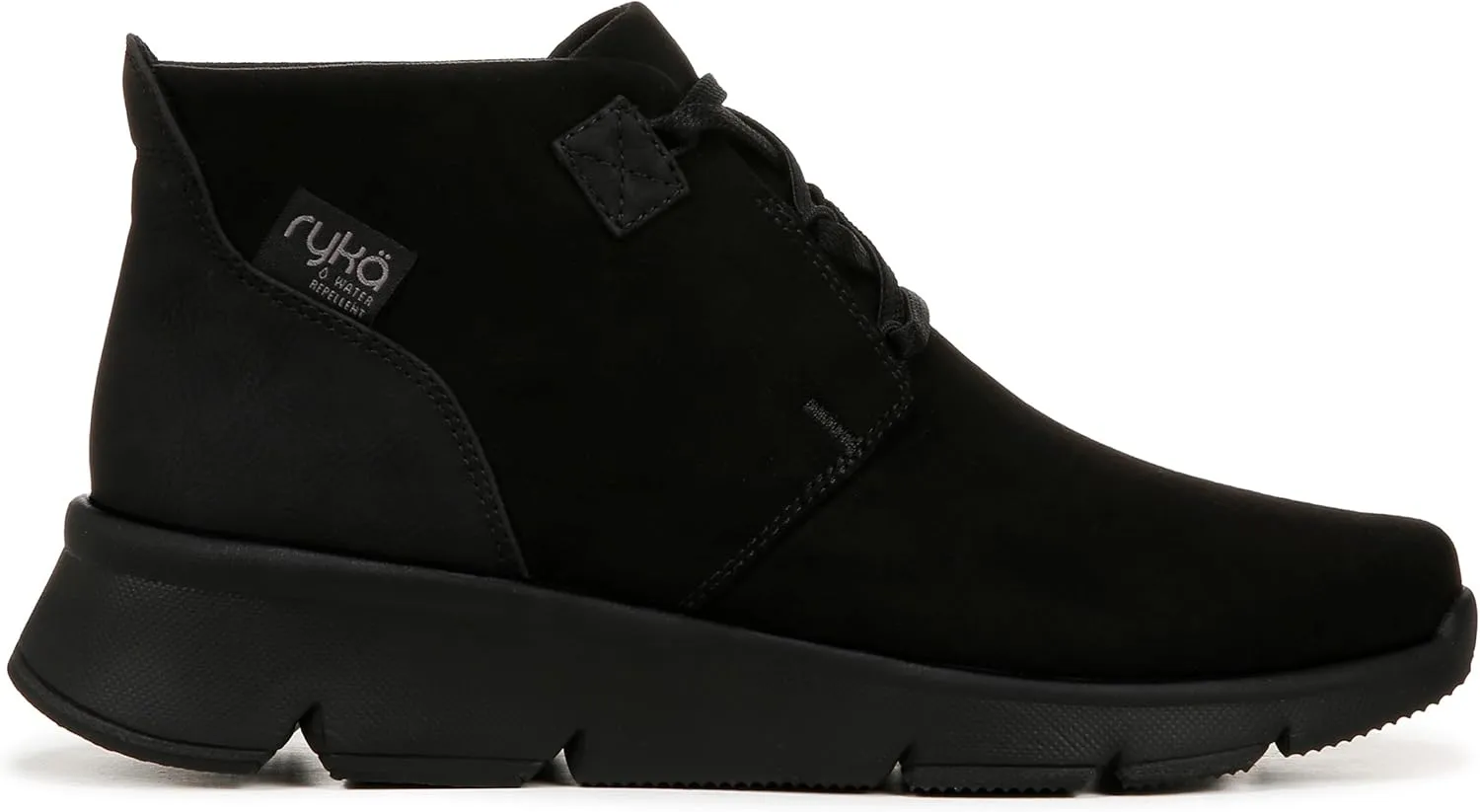 Ryka Women's Candid Weatherproof Ankle Bootie