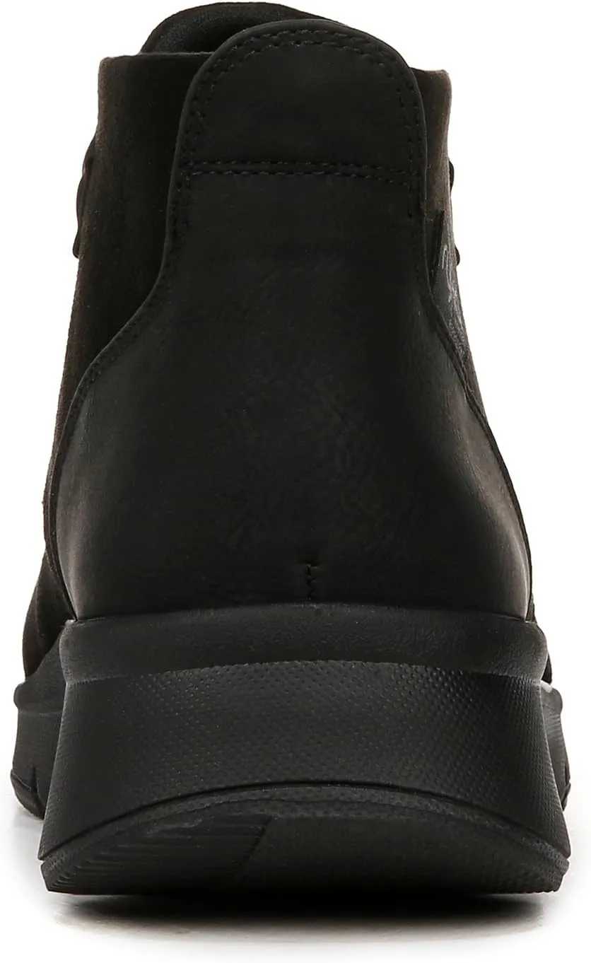 Ryka Women's Candid Weatherproof Ankle Bootie