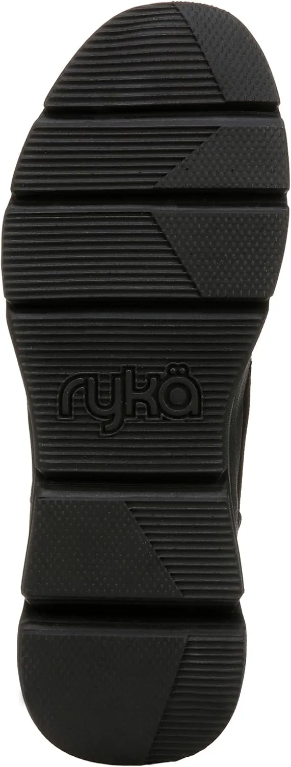 Ryka Women's Candid Weatherproof Ankle Bootie