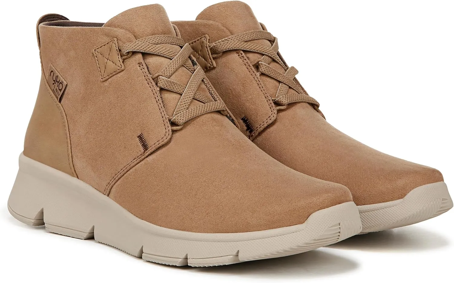Ryka Women's Candid Weatherproof Ankle Bootie