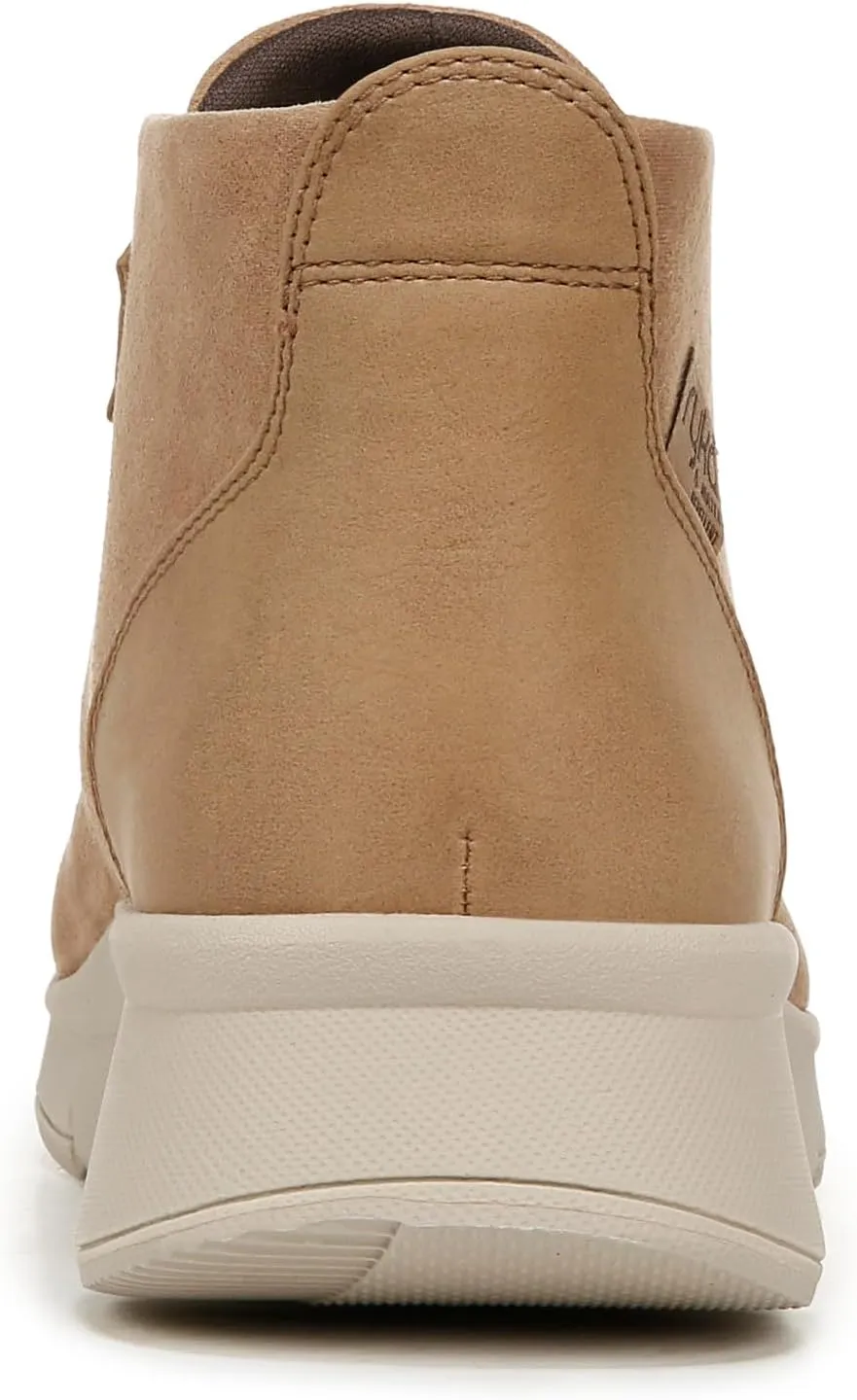 Ryka Women's Candid Weatherproof Ankle Bootie