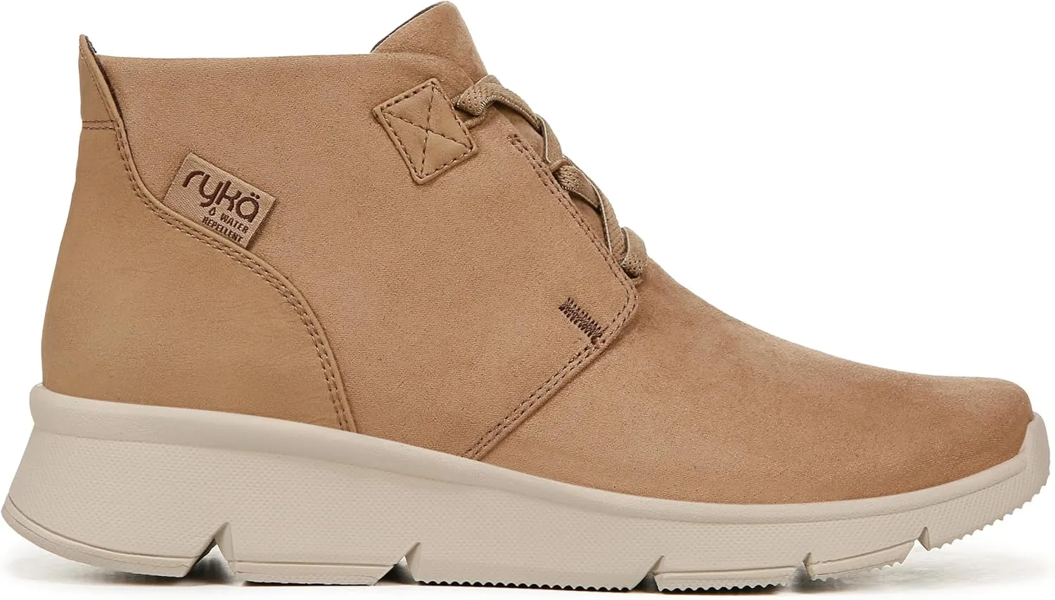 Ryka Women's Candid Weatherproof Ankle Bootie