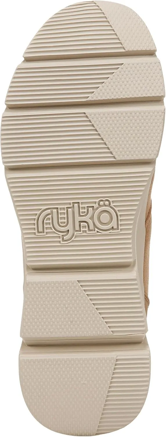 Ryka Women's Candid Weatherproof Ankle Bootie
