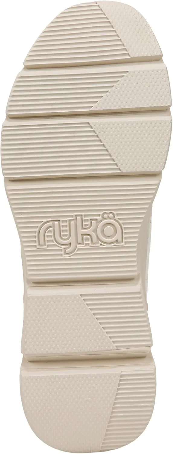 Ryka Women's Candid Weatherproof Ankle Bootie