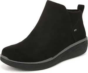 Ryka Women's Noelle 3 Weatherproof Ankle Bootie