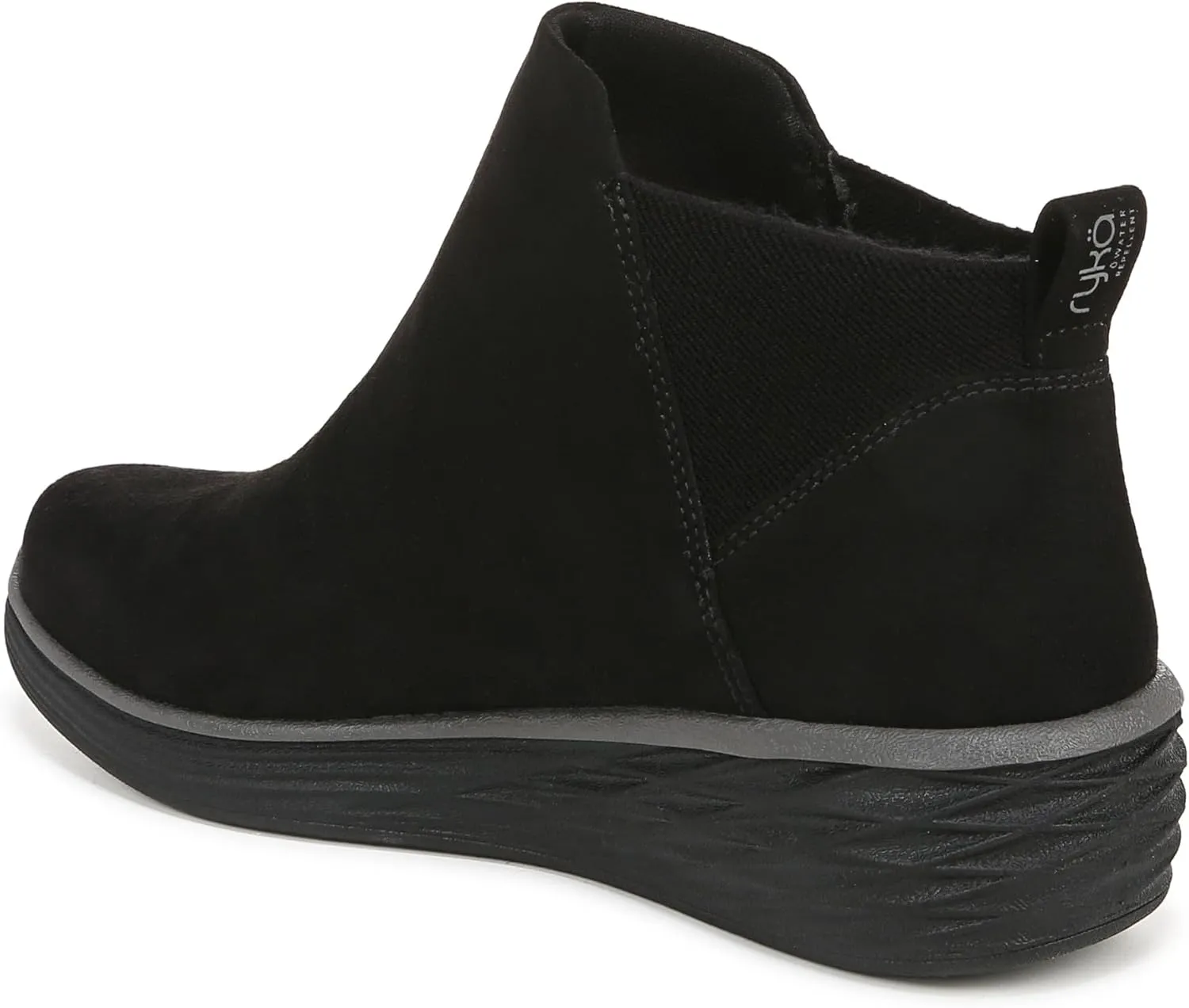 Ryka Women's Noelle 3 Weatherproof Ankle Bootie