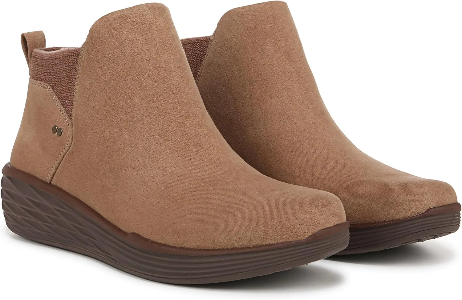 Ryka Women's Noelle 3 Weatherproof Ankle Bootie