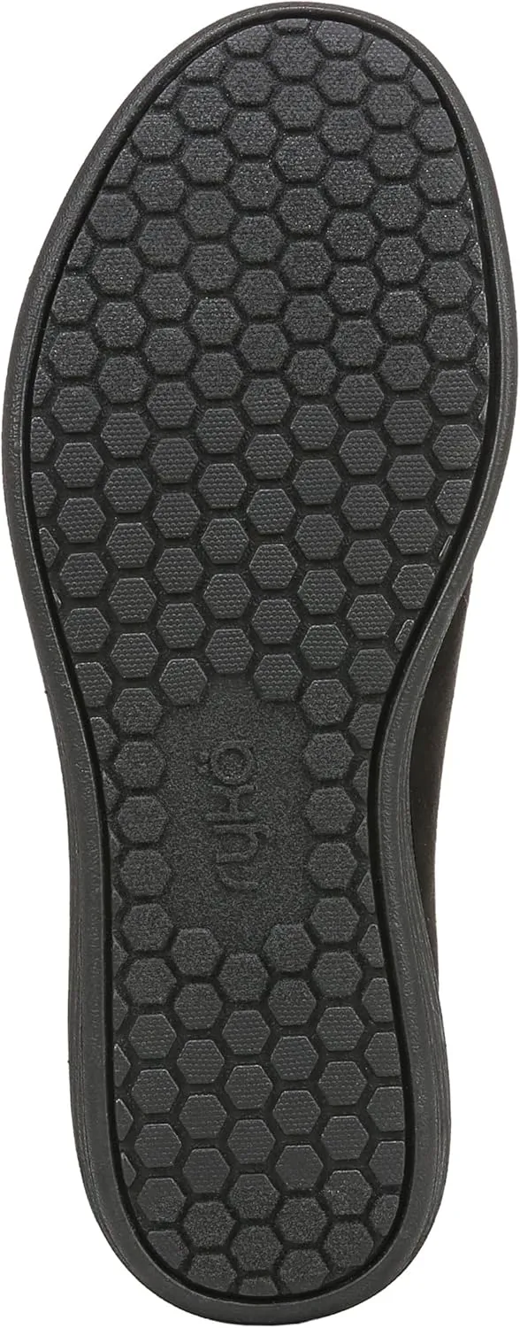 Ryka Women's Noelle 3 Weatherproof Ankle Bootie