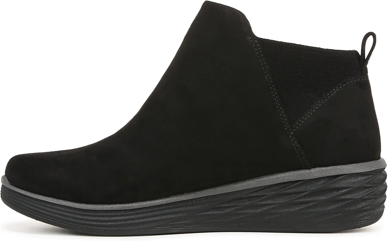 Ryka Women's Noelle 3 Weatherproof Ankle Bootie