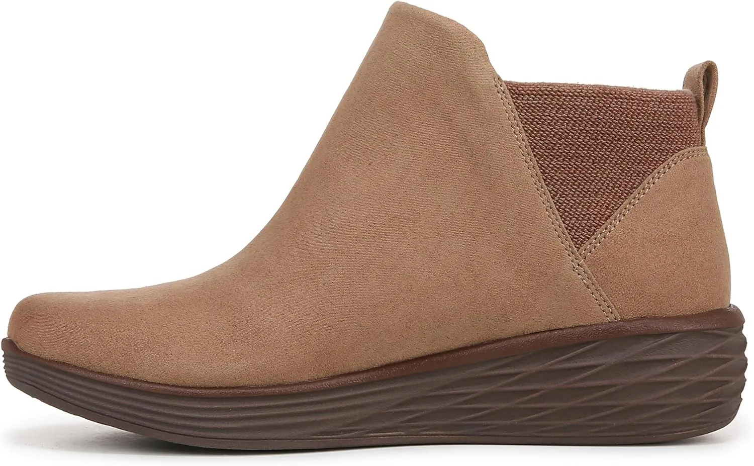 Ryka Women's Noelle 3 Weatherproof Ankle Bootie
