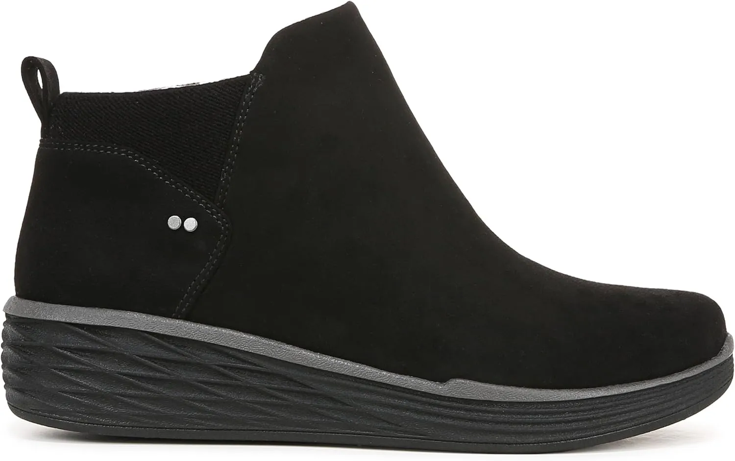 Ryka Women's Noelle 3 Weatherproof Ankle Bootie