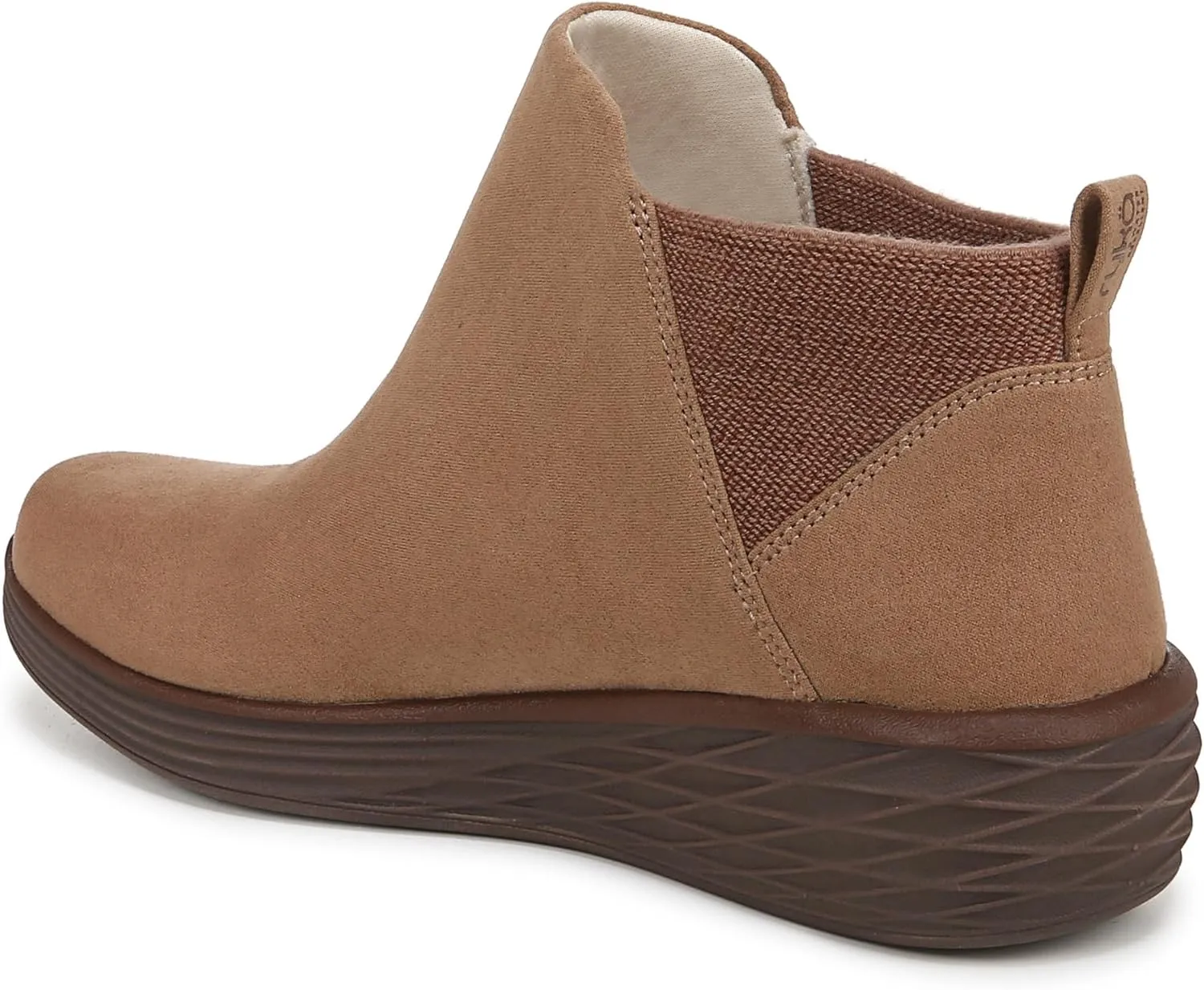 Ryka Women's Noelle 3 Weatherproof Ankle Bootie