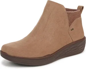 Ryka Women's Noelle 3 Weatherproof Ankle Bootie