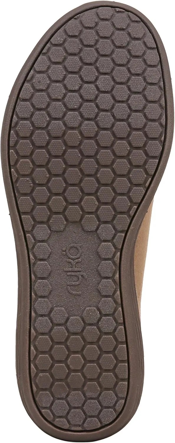 Ryka Women's Noelle 3 Weatherproof Ankle Bootie