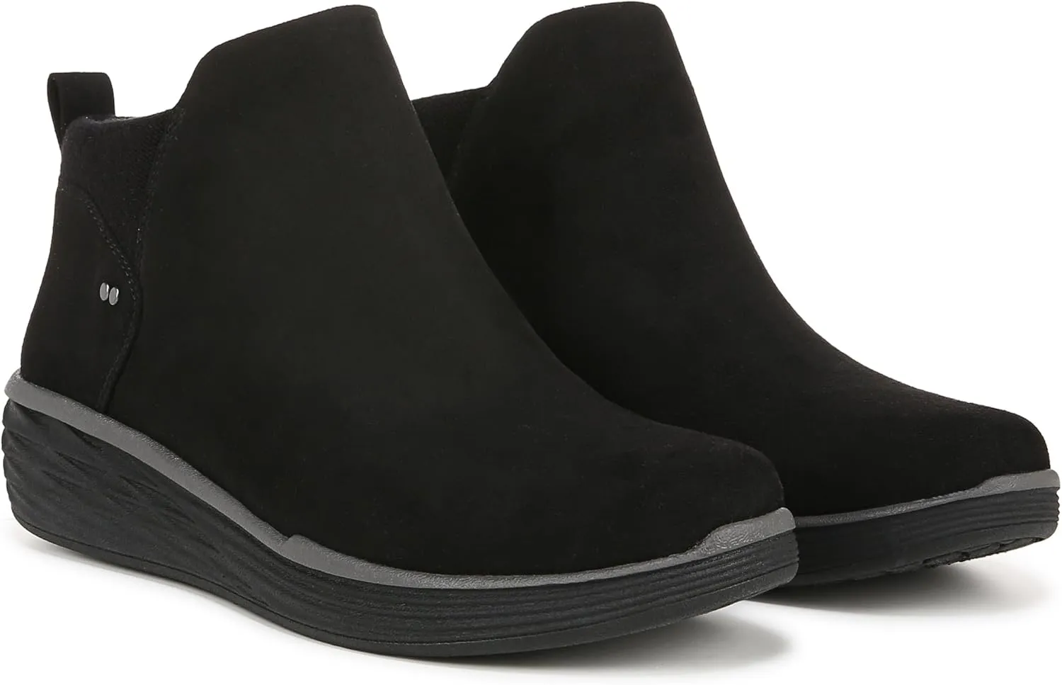 Ryka Women's Noelle 3 Weatherproof Ankle Bootie