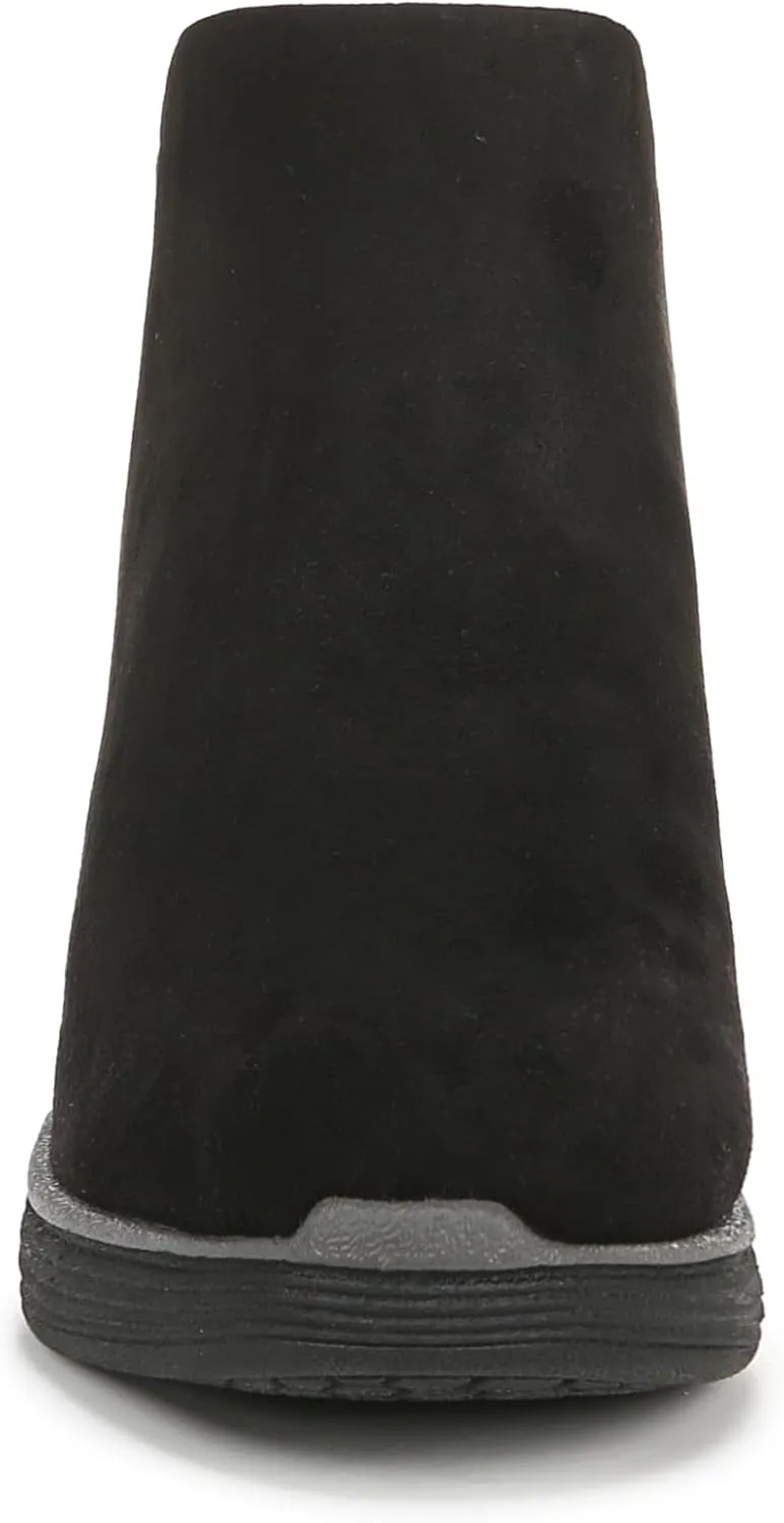 Ryka Women's Noelle 3 Weatherproof Ankle Bootie