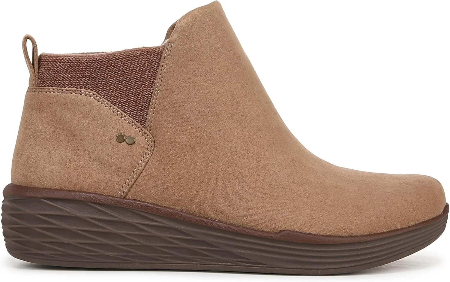 Ryka Women's Noelle 3 Weatherproof Ankle Bootie