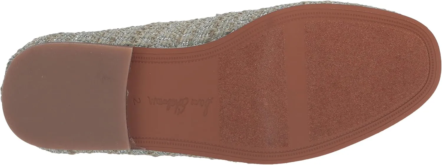 Sam Edelman Girls' Loraine Bit Loafer