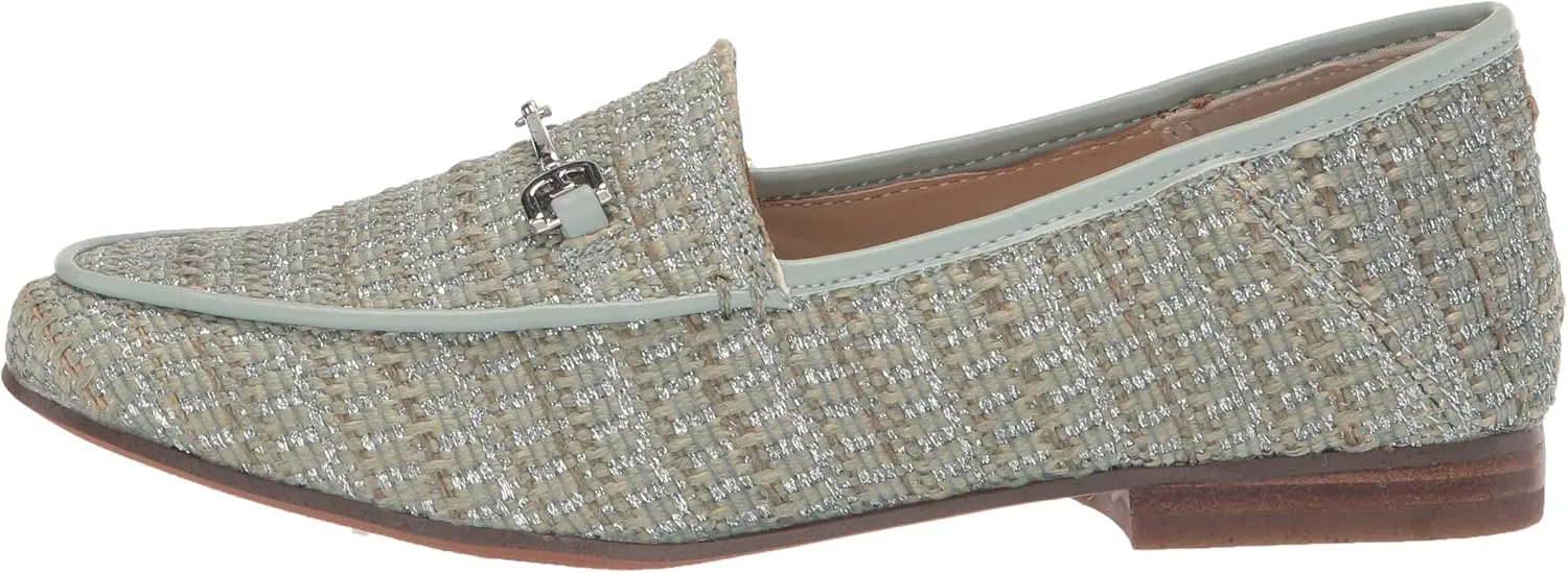 Sam Edelman Girls' Loraine Bit Loafer