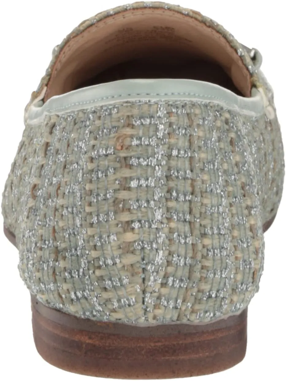 Sam Edelman Girls' Loraine Bit Loafer