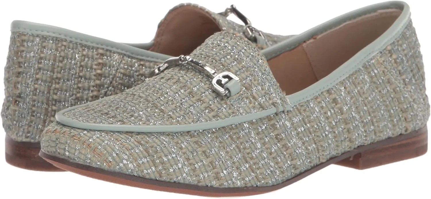 Sam Edelman Girls' Loraine Bit Loafer