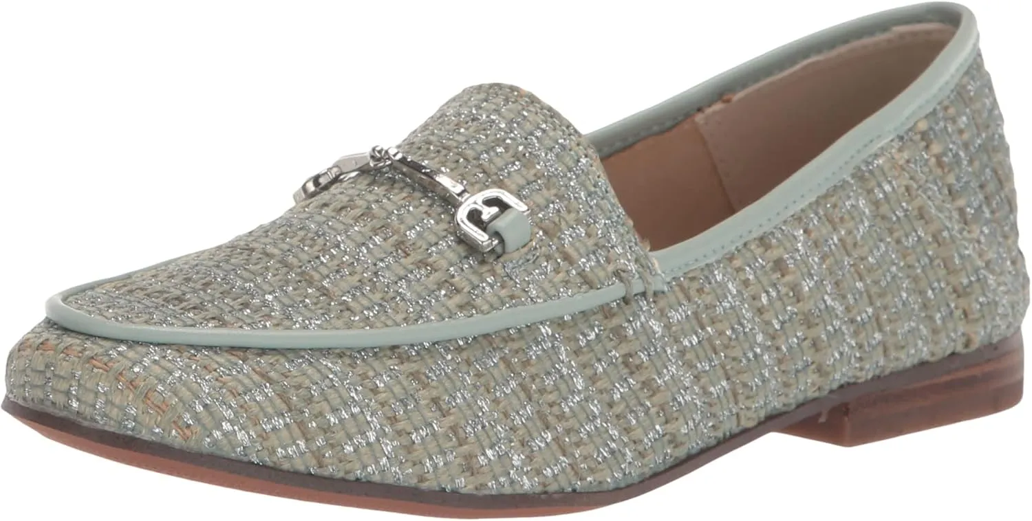 Sam Edelman Girls' Loraine Bit Loafer