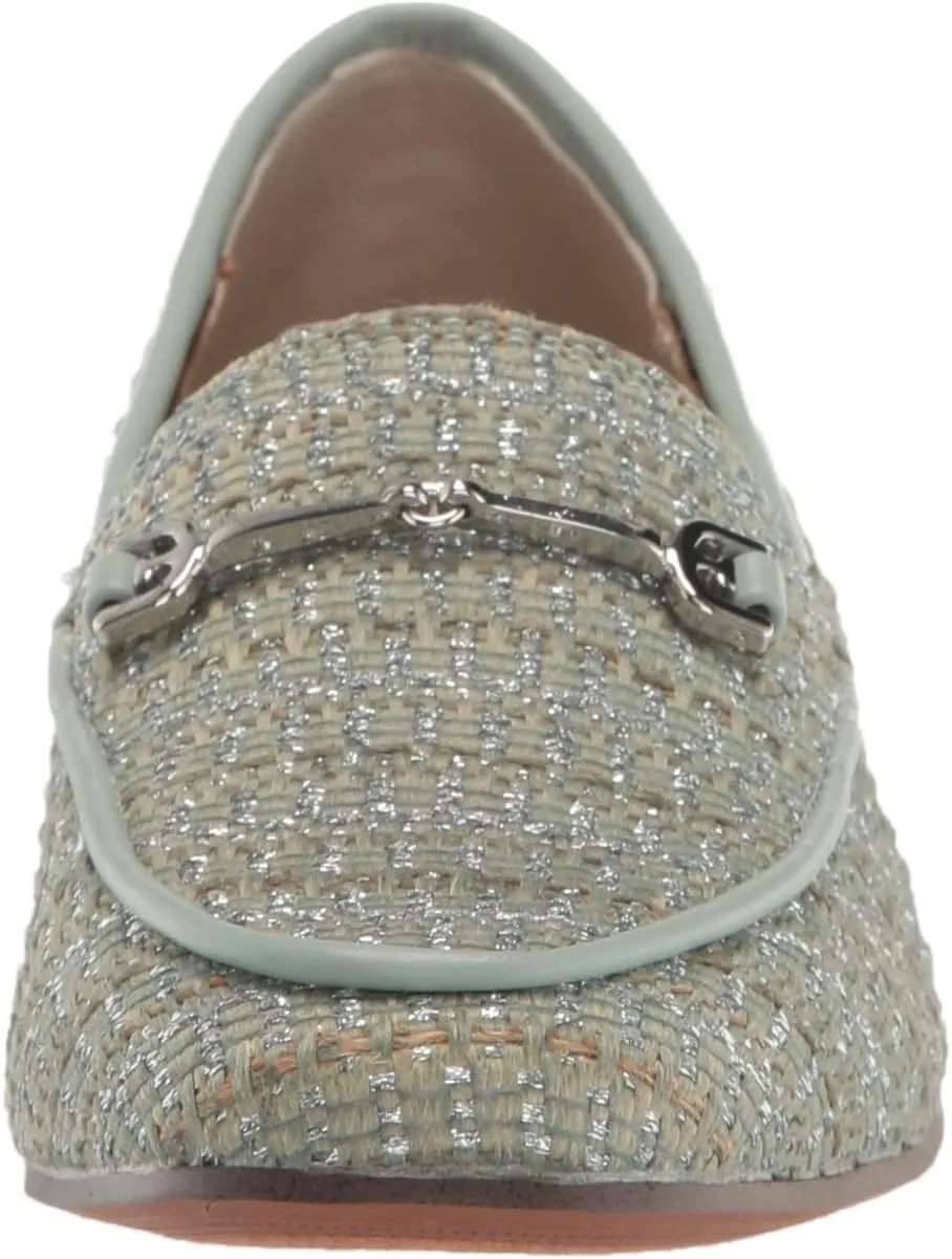 Sam Edelman Girls' Loraine Bit Loafer
