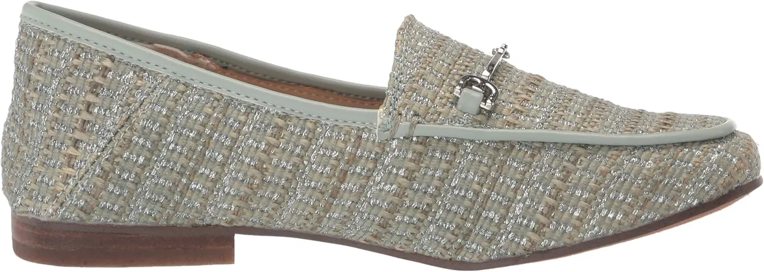 Sam Edelman Girls' Loraine Bit Loafer