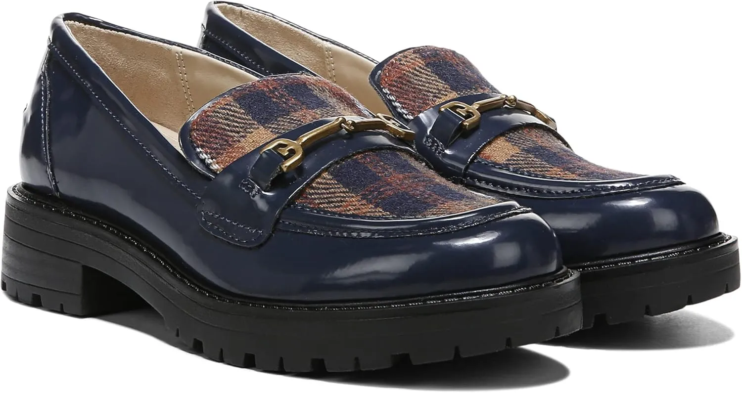 Sam Edelman Girls' Tully Loafer