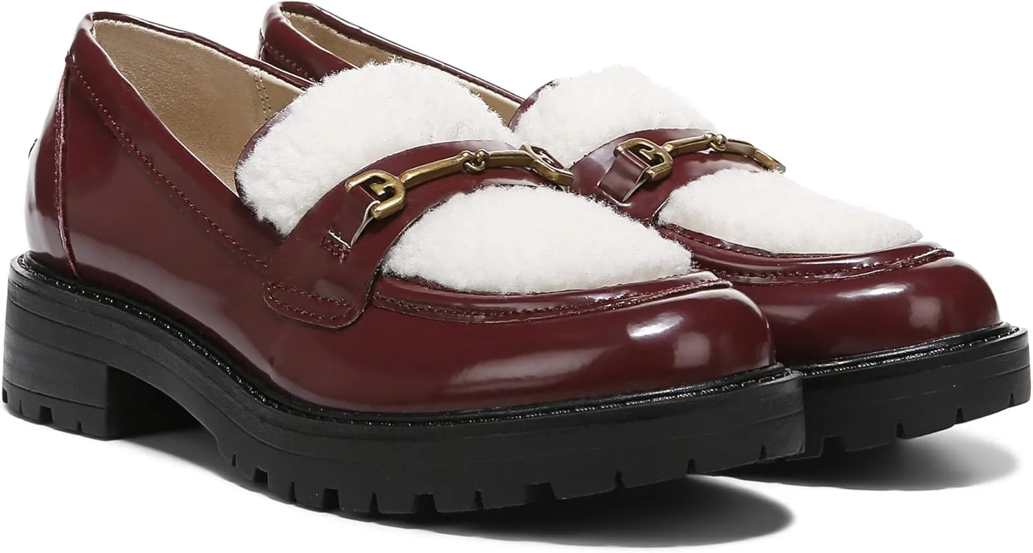 Sam Edelman Girls' Tully Loafer