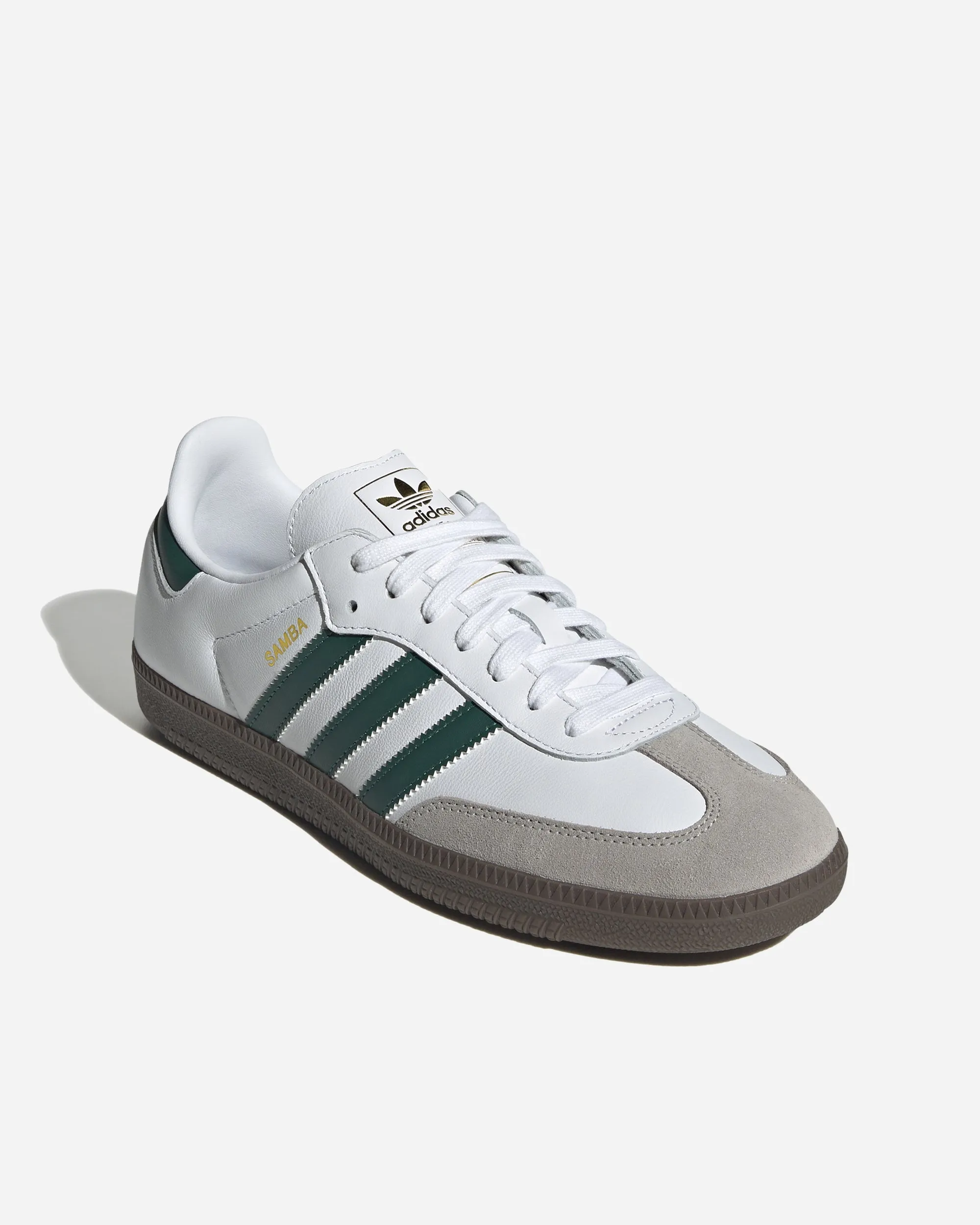Samba OG