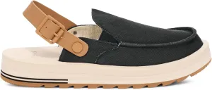 Sanuk Womens Donna Mesa Mule | Womens Shoes | Slip On Shoes for Women | Women's Slip-on Loafers | Memory Foam Footbed
