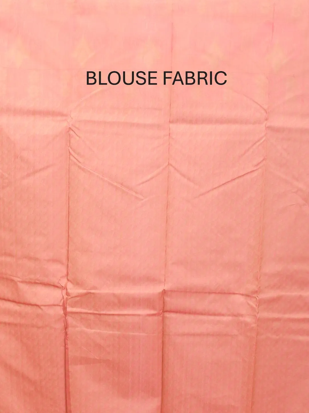 Saree Pink Silk English Kanjivaram Rose Efficient shipping Cotton Sandal Hassle-free delivery and